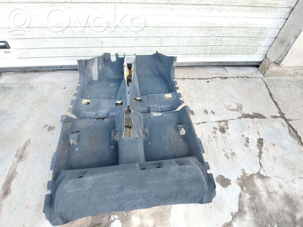 Volvo V50 Tappeto per interni 