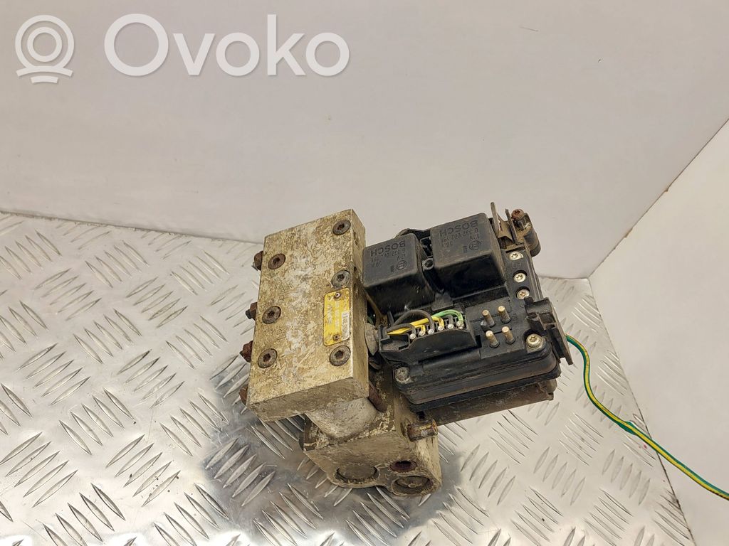Peugeot 306 ABS bloks 