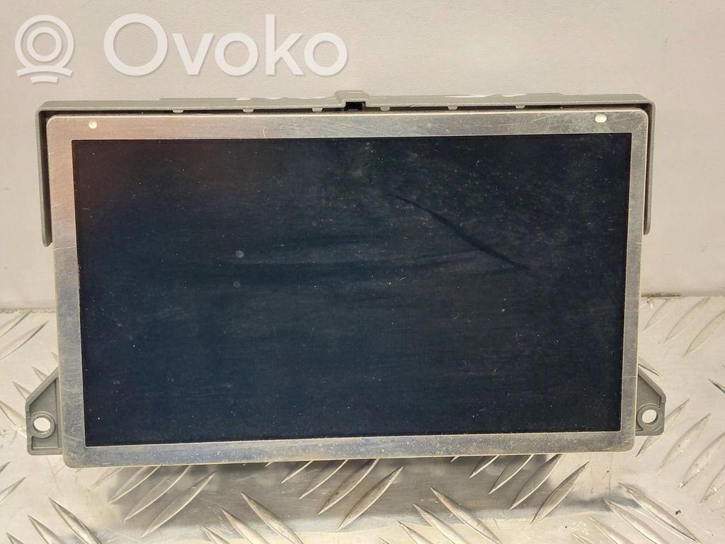 Citroen C5 Screen/display/small screen 