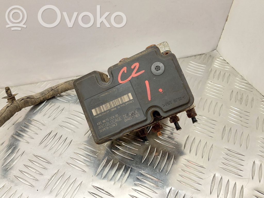 Citroen C2 ABS bloks 