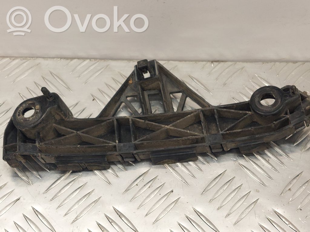 Mazda 3 II Front bumper mounting bracket 