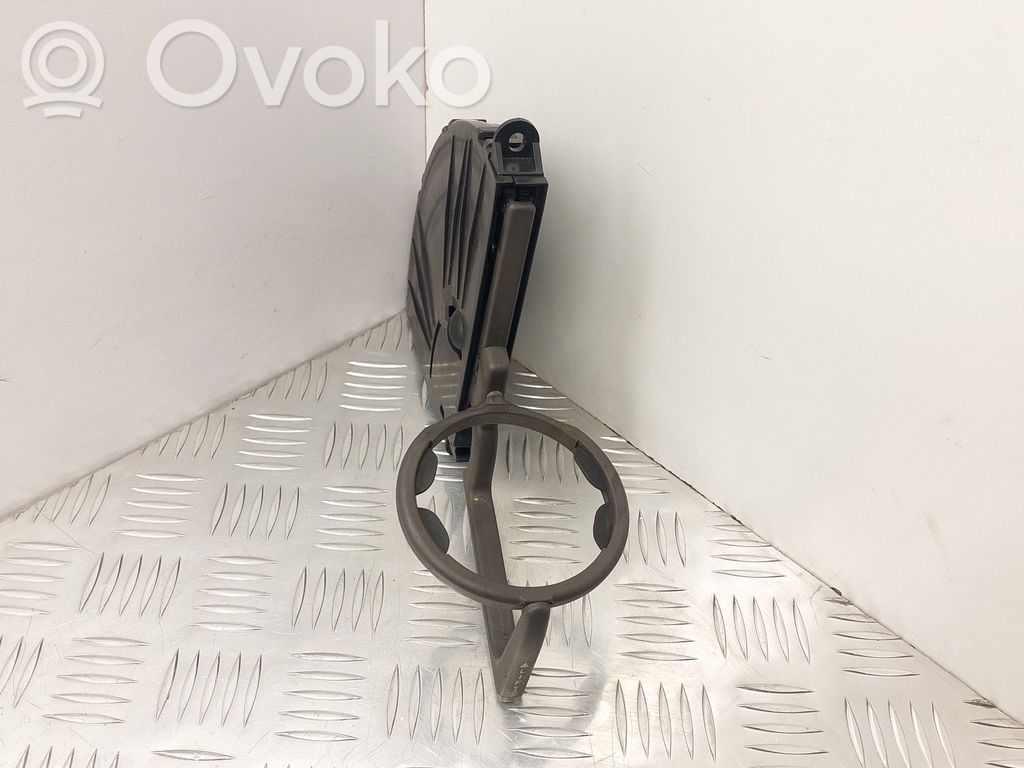 Saab 9-5 Cup holder 