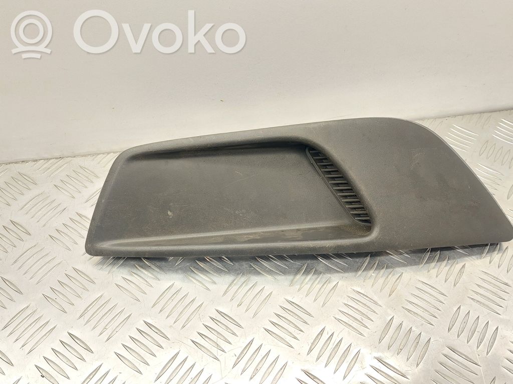 Ford Mondeo MK IV Front fog light trim/grill 