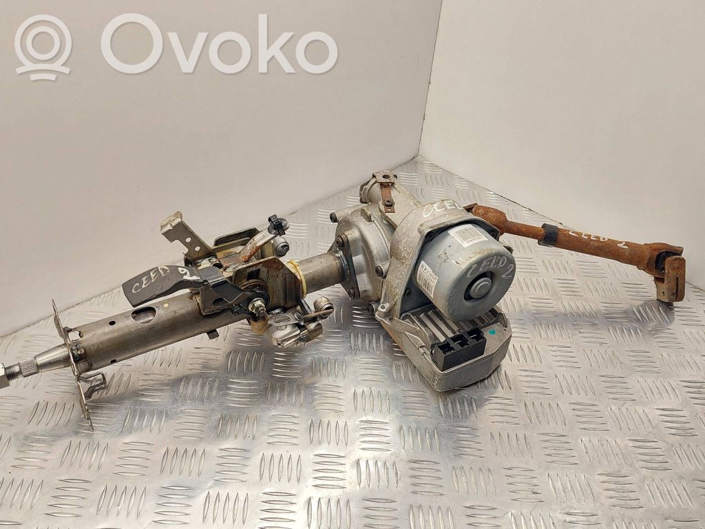 KIA Ceed Electric power steering pump 