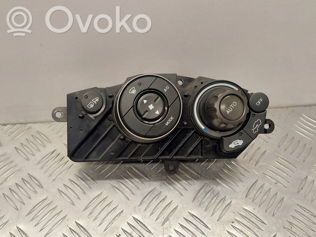 Honda Civic Unitate control climatizare 