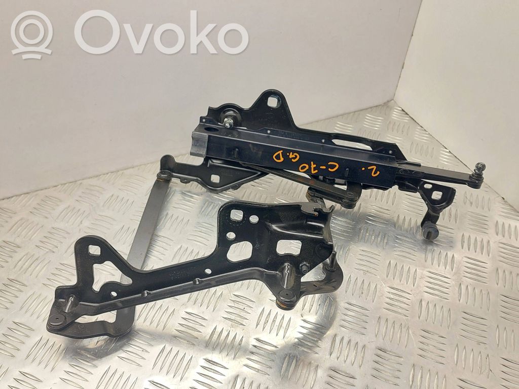 Volvo C70 Tailgate/trunk/boot hinge 