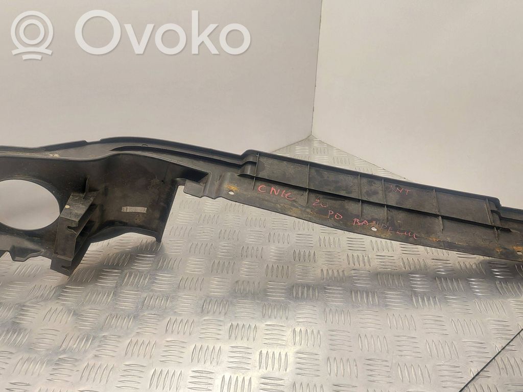 Prowadnica powietrza intercoolera   74111SMKE000,74111SMGE100,74111SMJE100