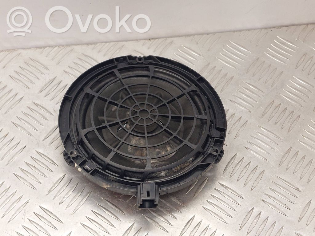 Peugeot 508 Front door speaker 