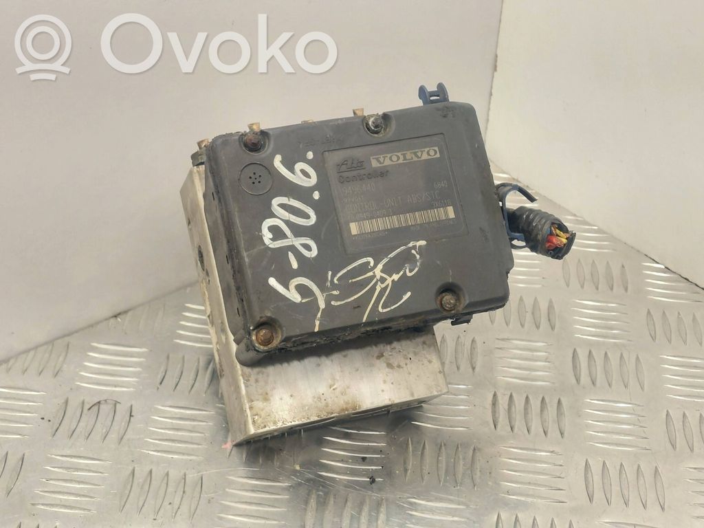 Volvo S80 ABS Blokas 
