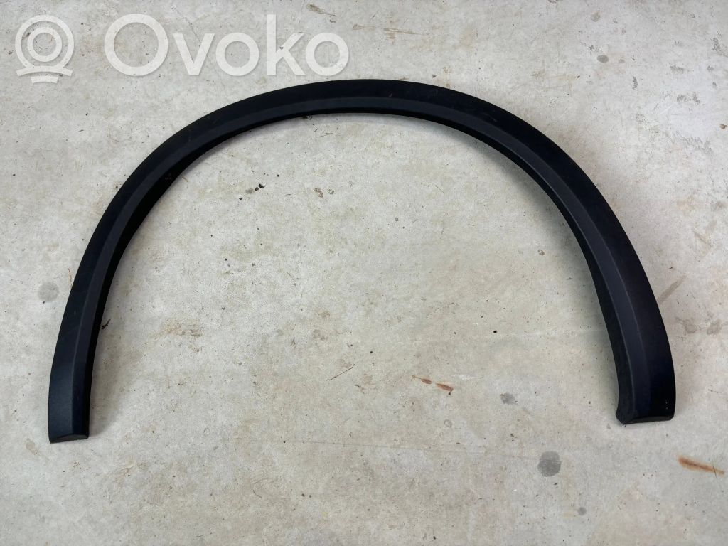 Volvo V60 Front arch trim 