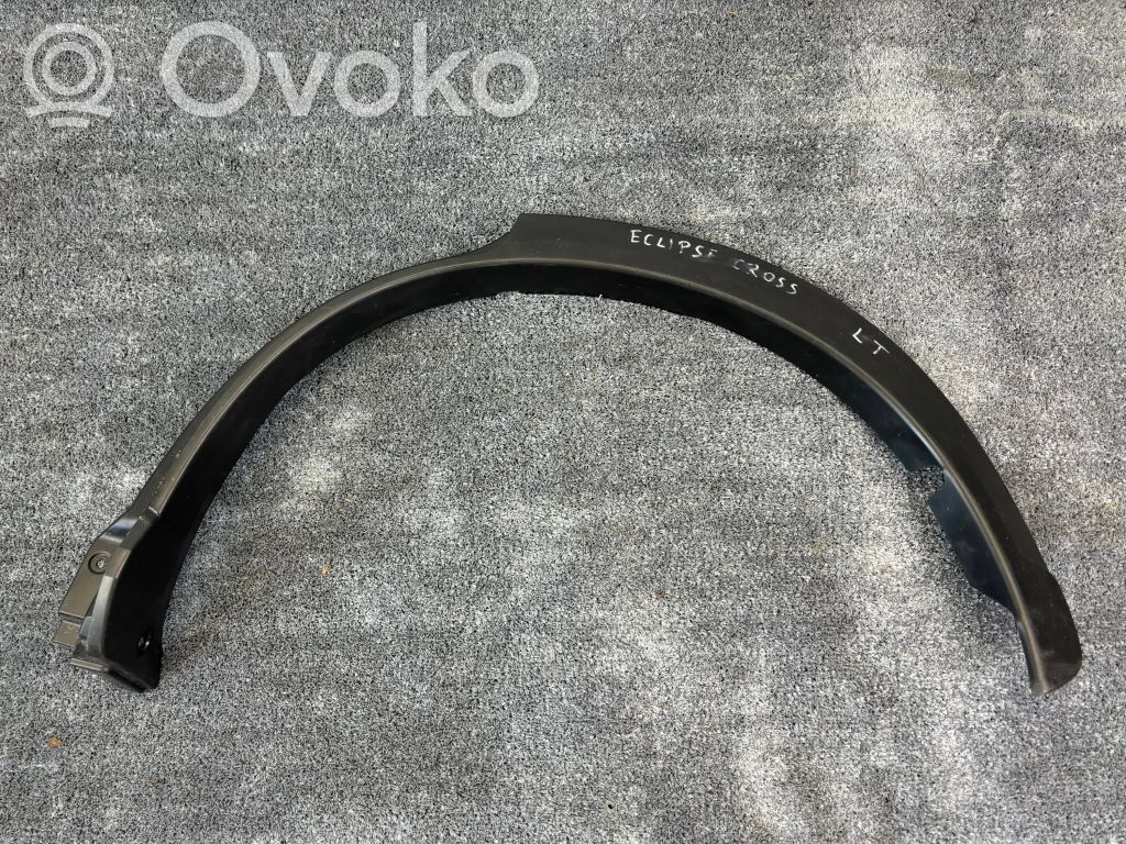 Mitsubishi Eclipse Cross Rear arch trim 