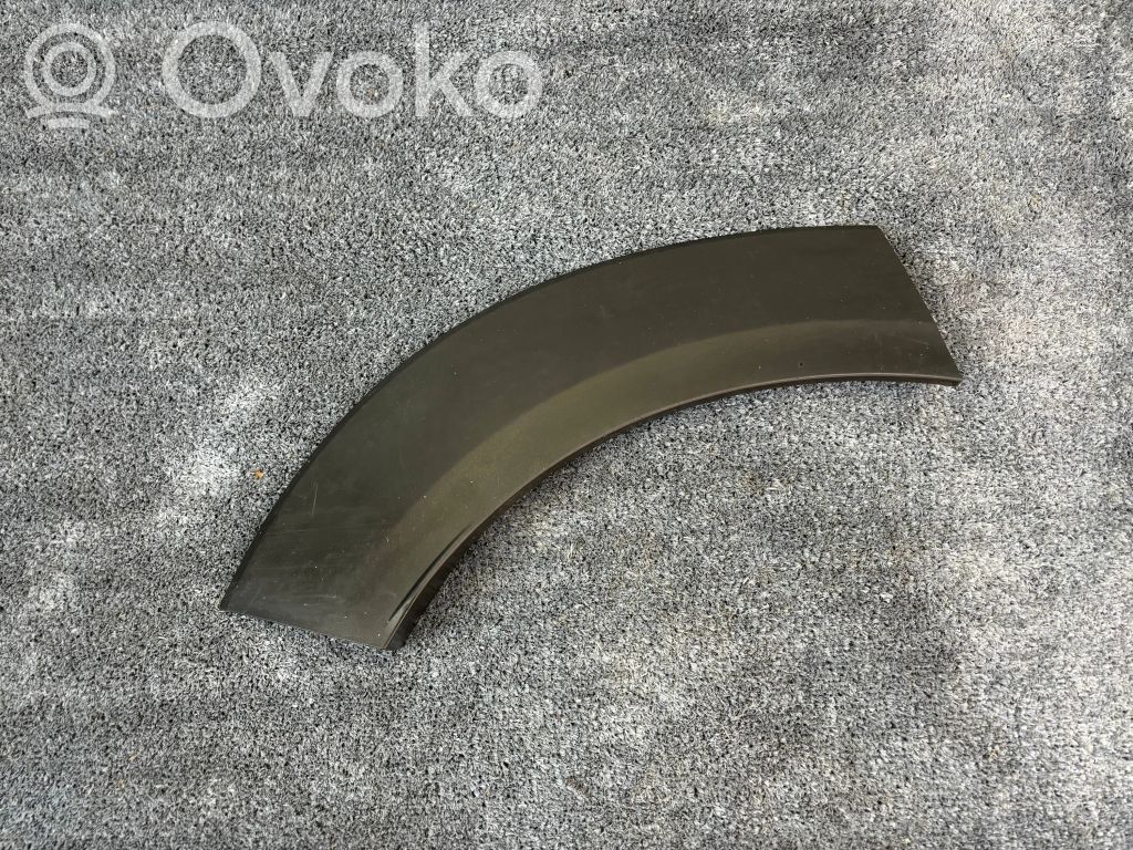 Mazda CX-30 Aizmugurējā spārna uzlika / moldings 