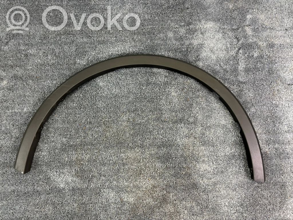 Toyota C-HR I Ornament contur aripă față 