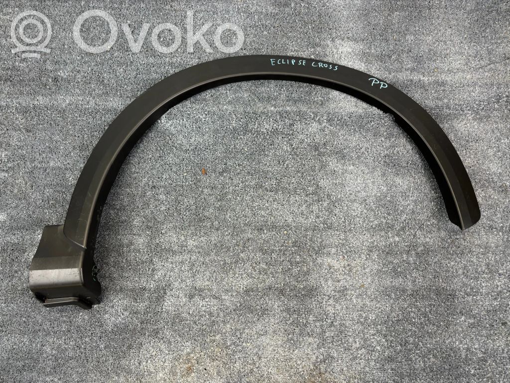Front arch trim   7400A510,L368