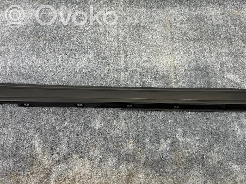 Ford Explorer Slenkstis 