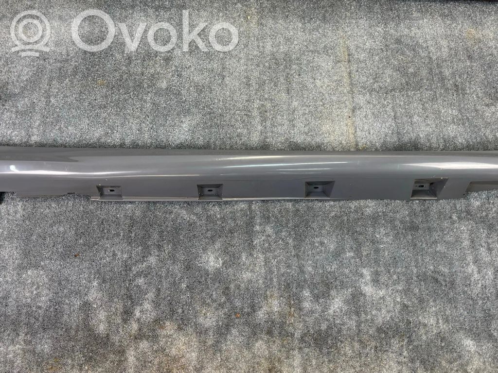 Ford Focus Sill/side skirt trim 