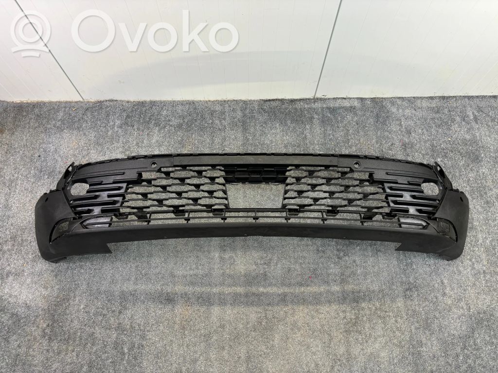 Opel Mokka B Zderzak przedni 