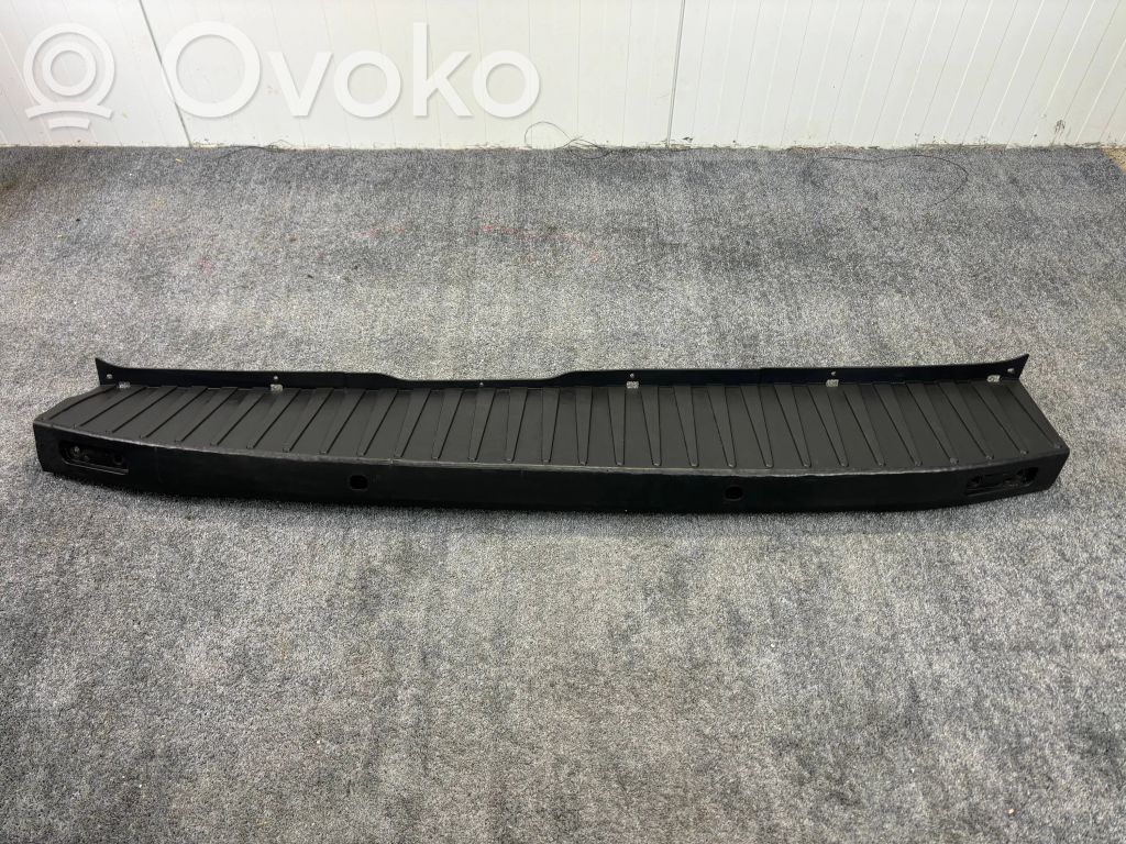 Ford Transit Rear bumper 