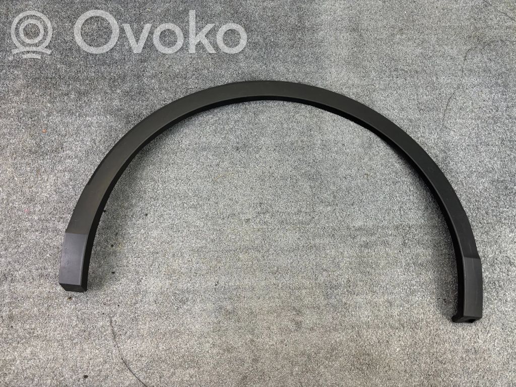 Volkswagen Tiguan Rear arch trim 