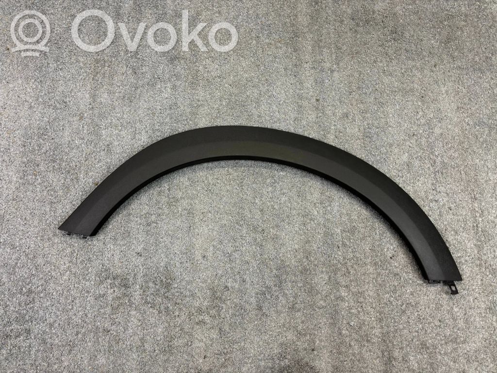 Volvo V60 Listwa błotnika tylnego 