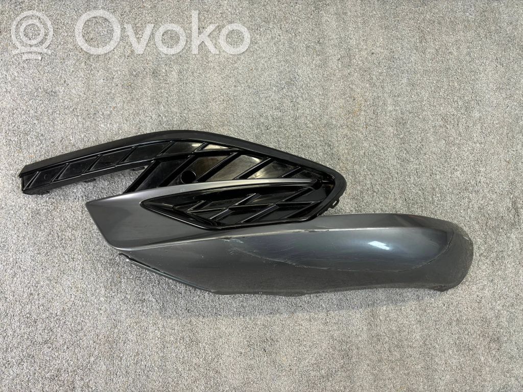 Cupra Formentor Front bumper lower grill 