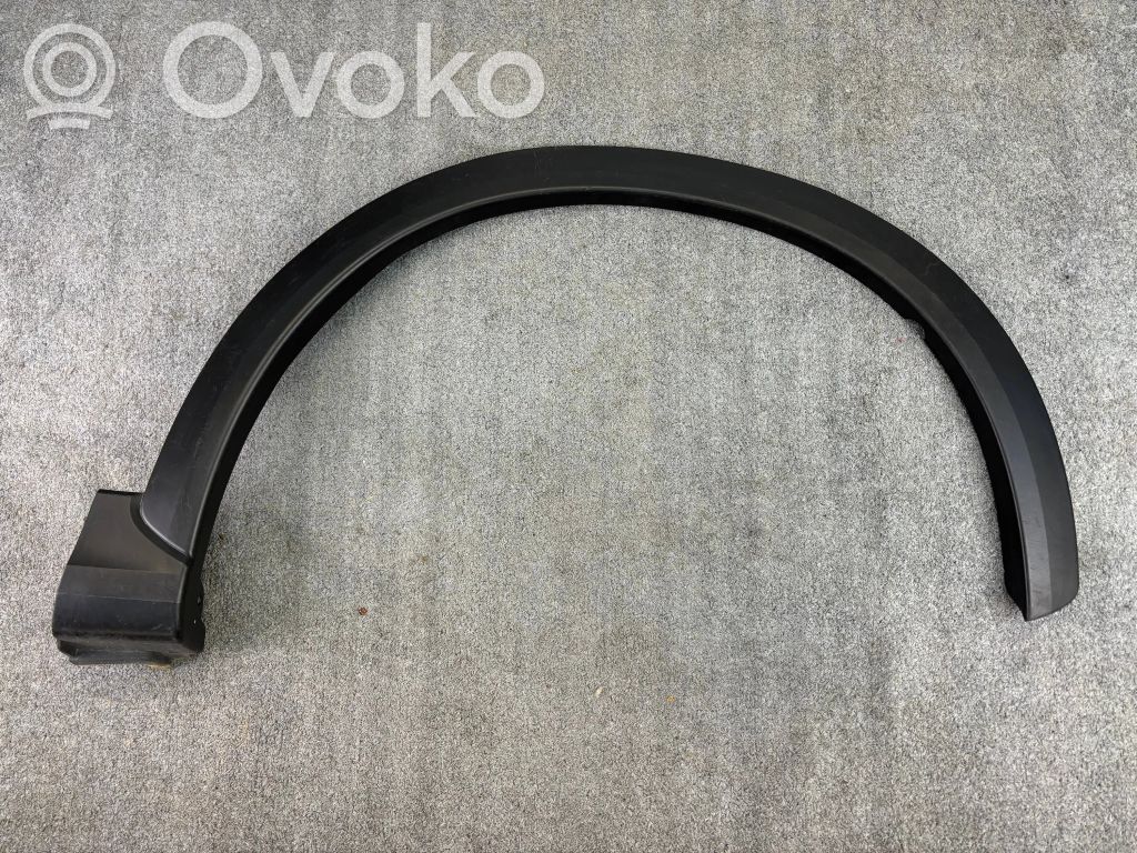 Mitsubishi Eclipse Cross Front arch trim 