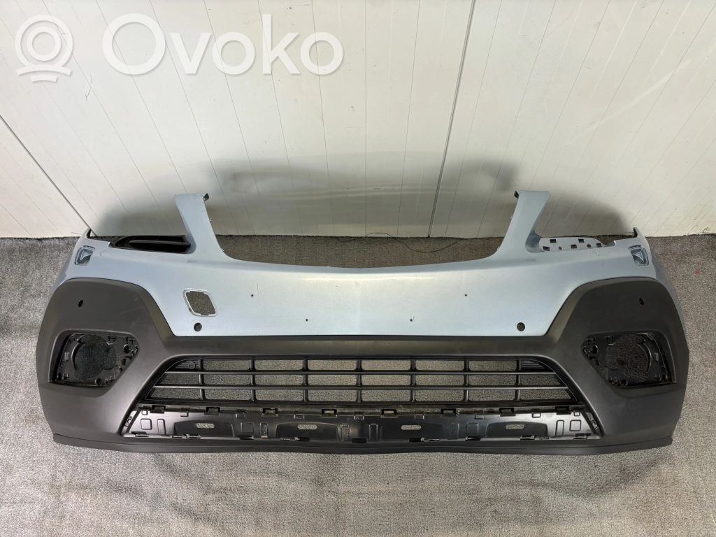 Opel Mokka Priekinis bamperis 