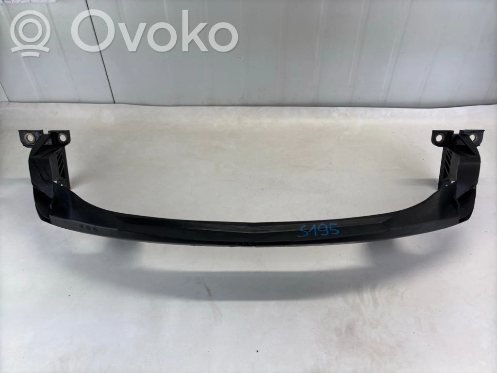 Opel Corsa D Priekinis laikiklis bamperio 