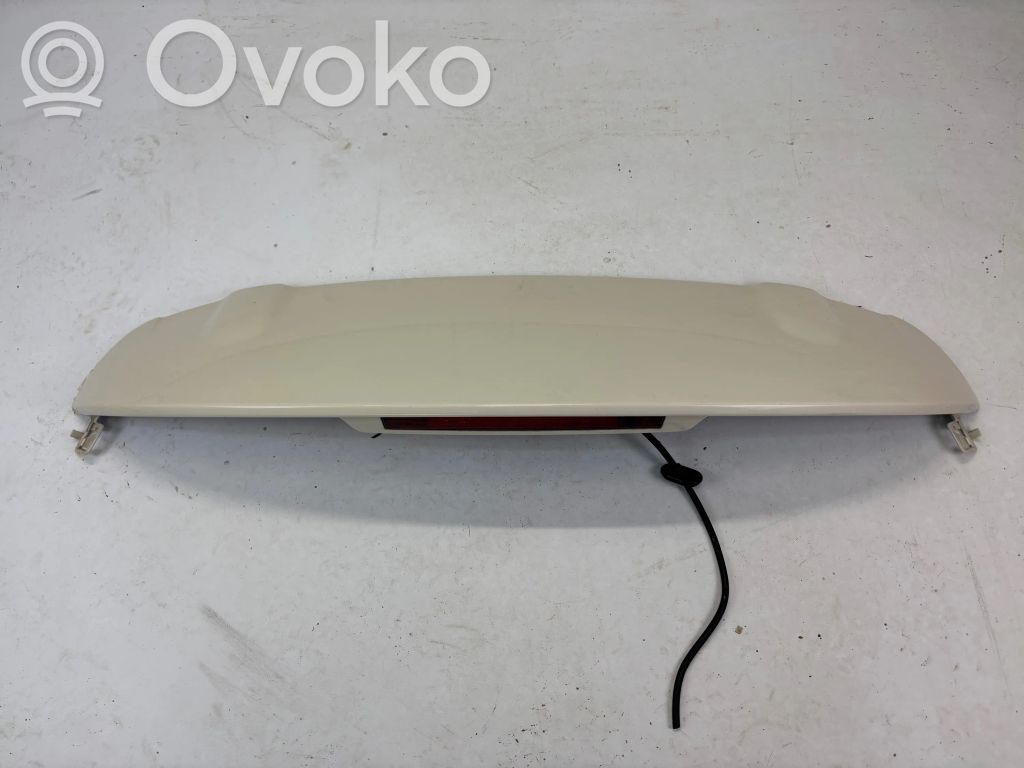 Spojler klapy tylnej / bagażnika   T0000112992,S198