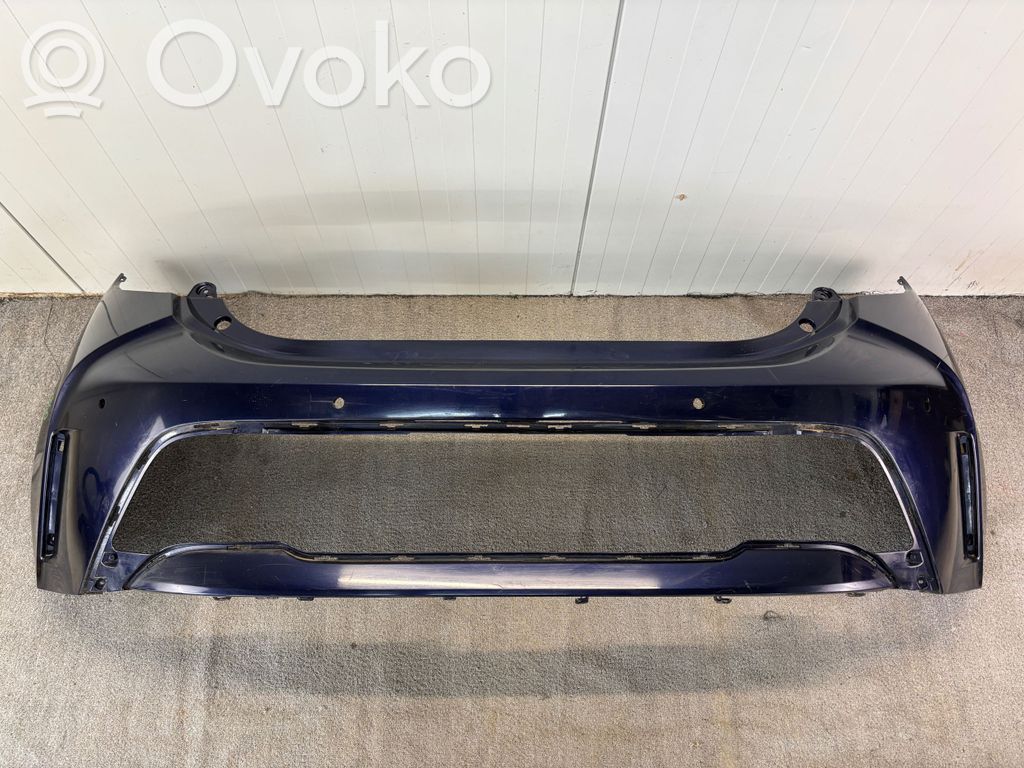 Toyota Corolla E210 E21 Zderzak tylny 