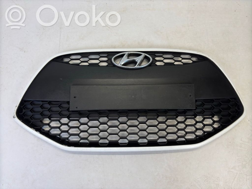 Hyundai ix20 Priekšējais režģis 