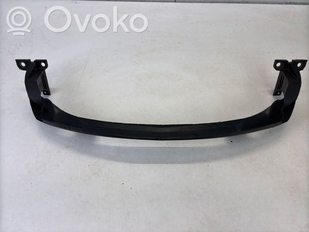 Opel Corsa D Priekinis sustiprinimas bamperio 