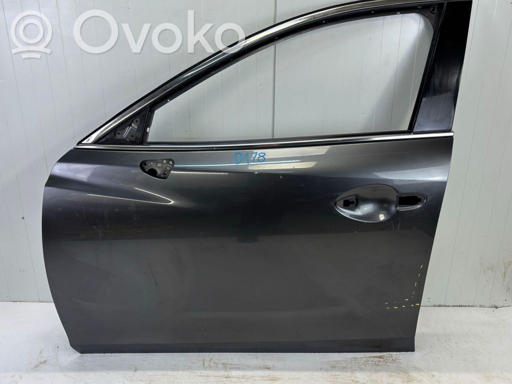 Mazda 6 Front door 