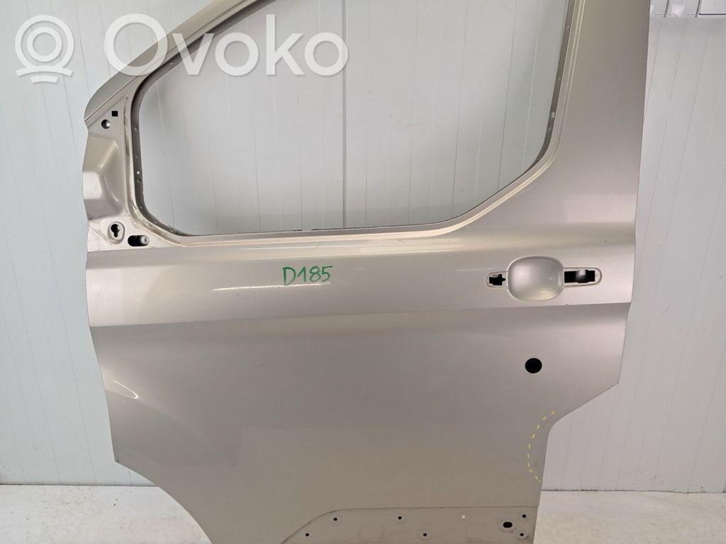 Ford Transit Custom Front door 