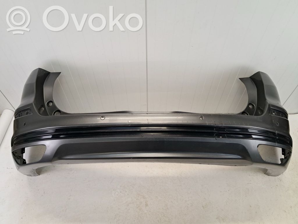 Ford Mondeo MK V Parachoques 
