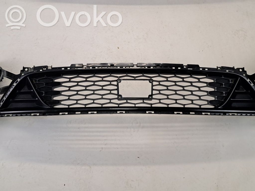 Front bumper   86561J7910,K3510