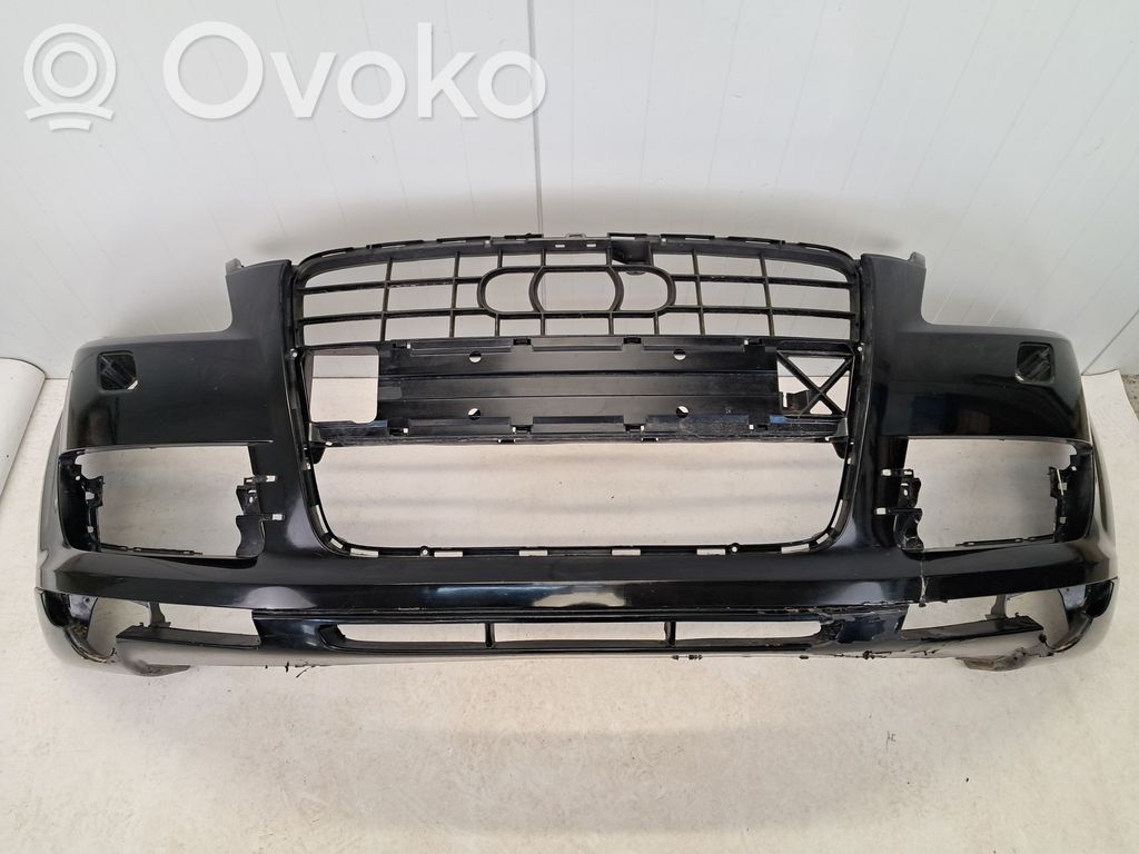 Audi Q7 4L Front bumper 