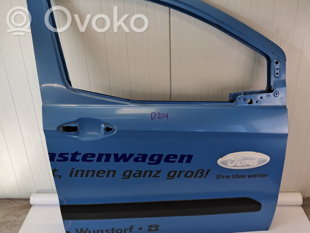 Ford Transit Courier Etuovi 