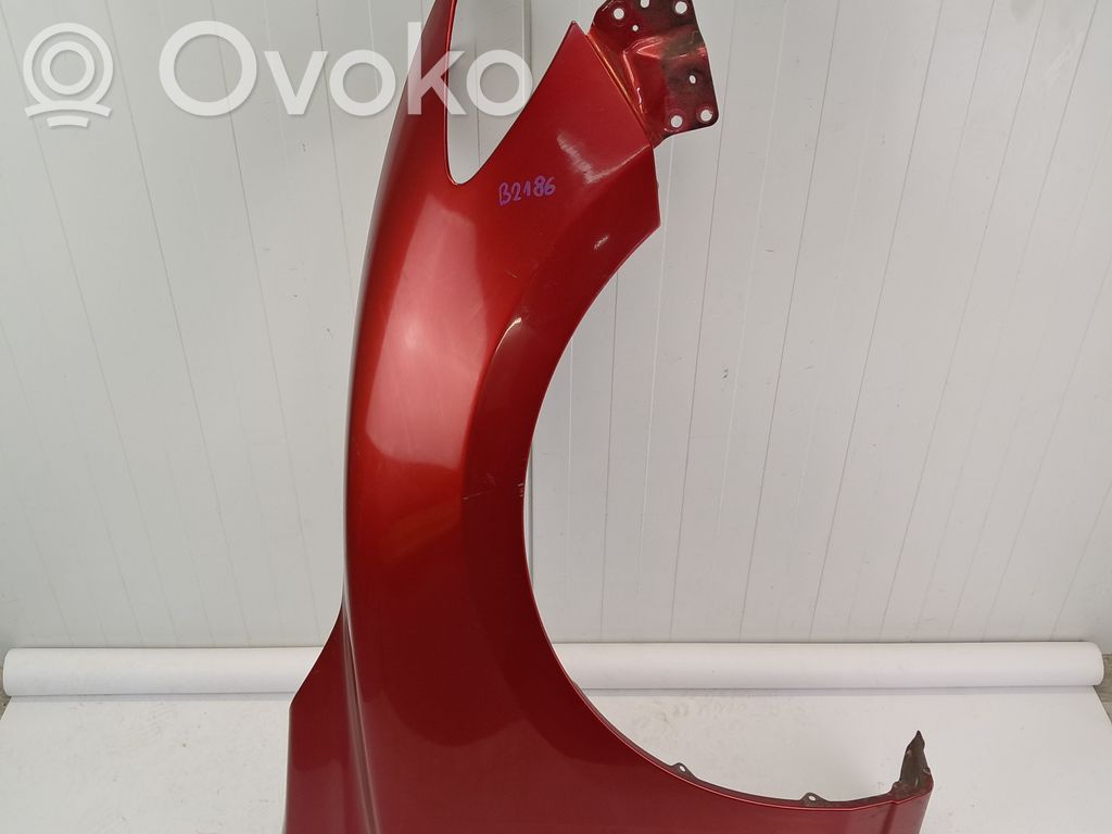 Fender   B2186
