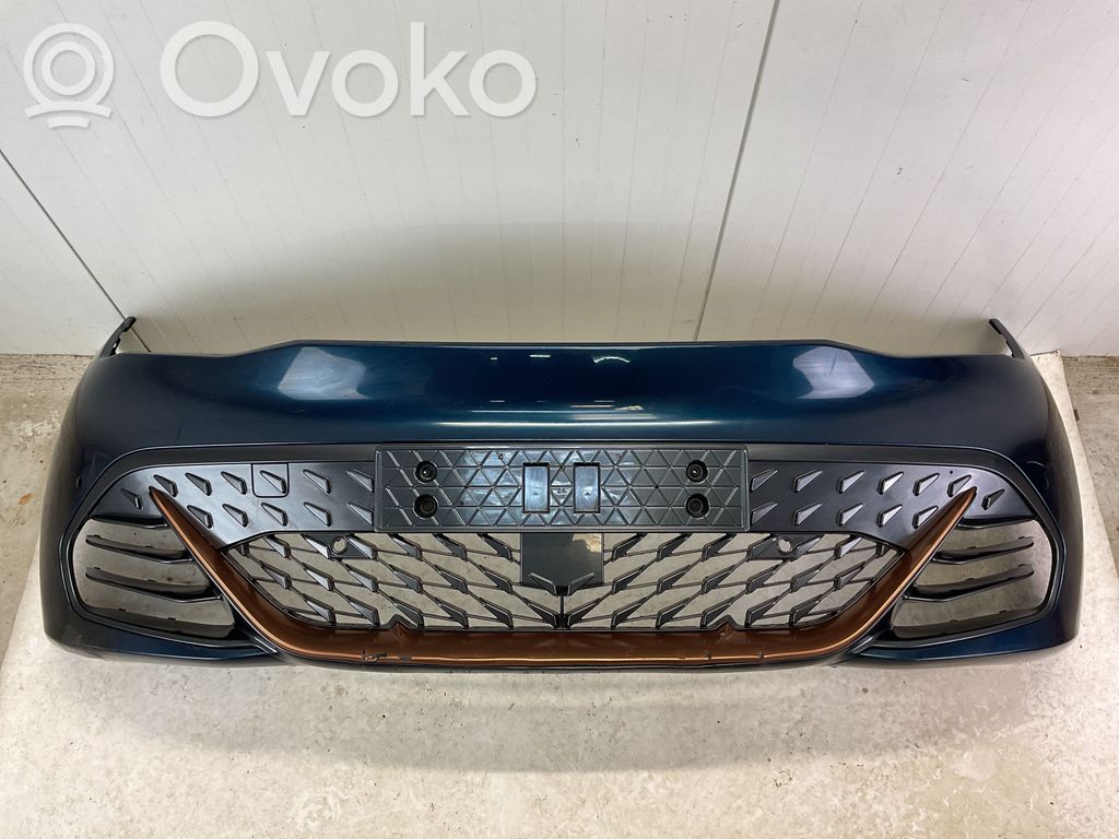 Cupra Born Etupuskuri 