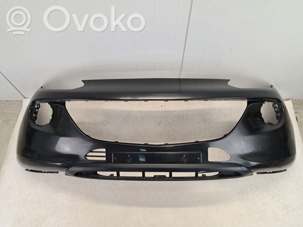 Opel Adam Front bumper 