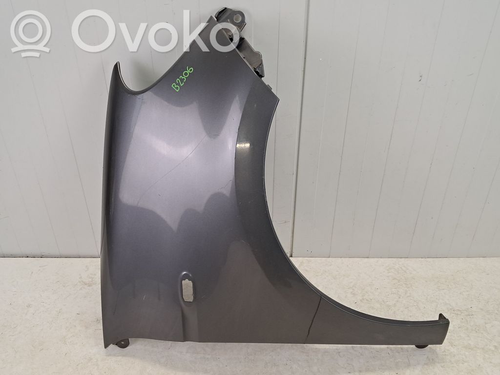 Smart ForTwo III C453 Parafango 