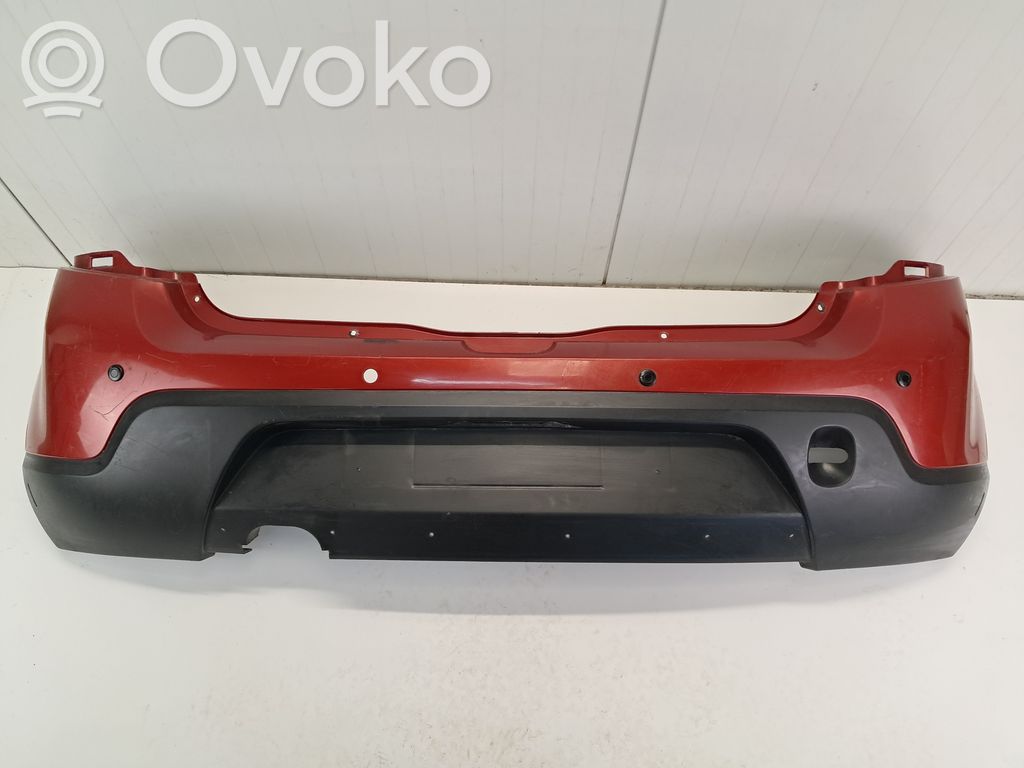 Dacia Sandero Parachoques 