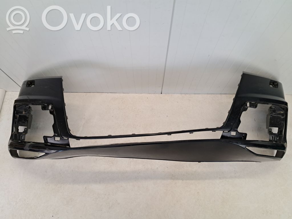 Front bumper   Z2542