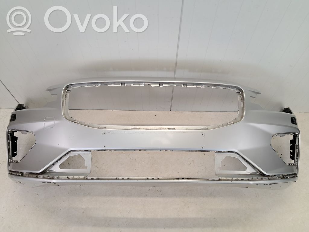 Volvo V60 Bară față 
