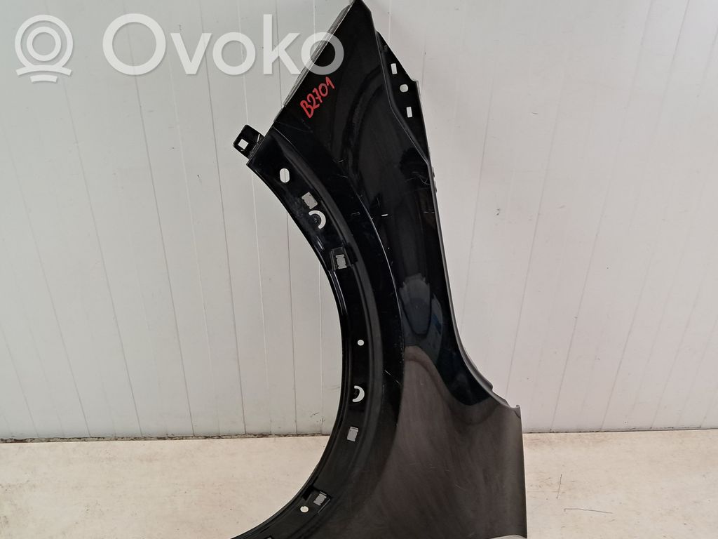 Lokasuoja   B2701