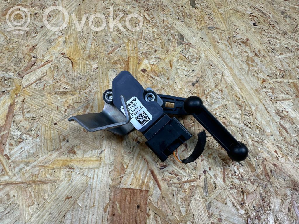 Volvo XC60 Headlight/headlamp level sensor 