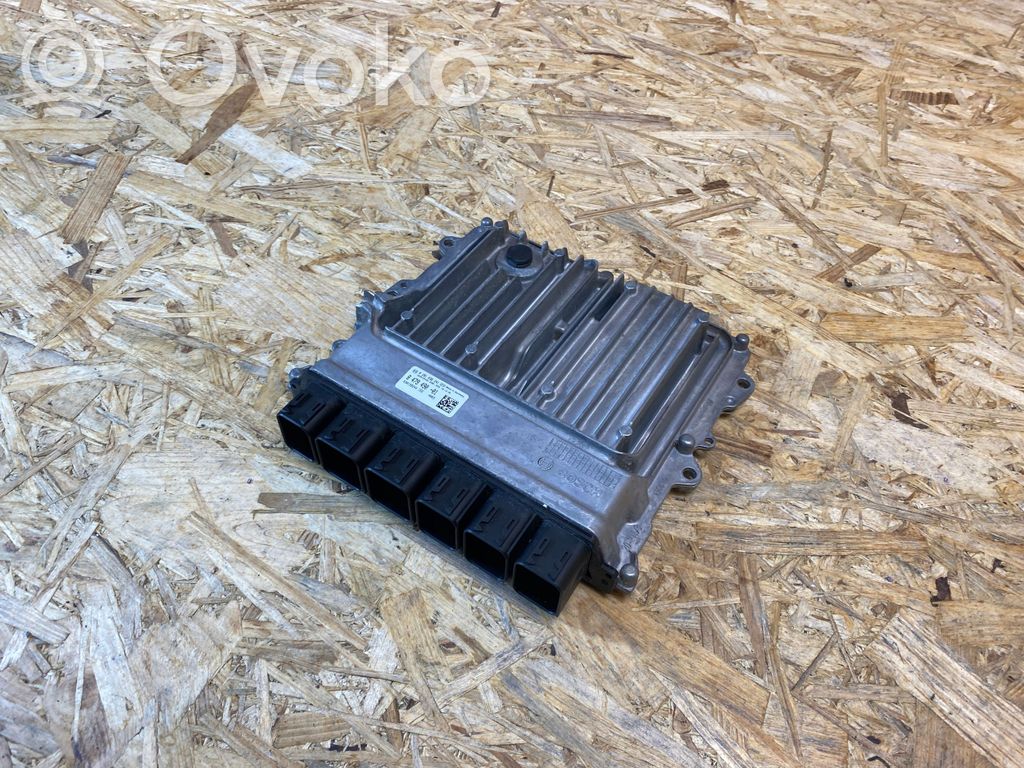 BMW 7 G11 G12 Engine control unit/module 