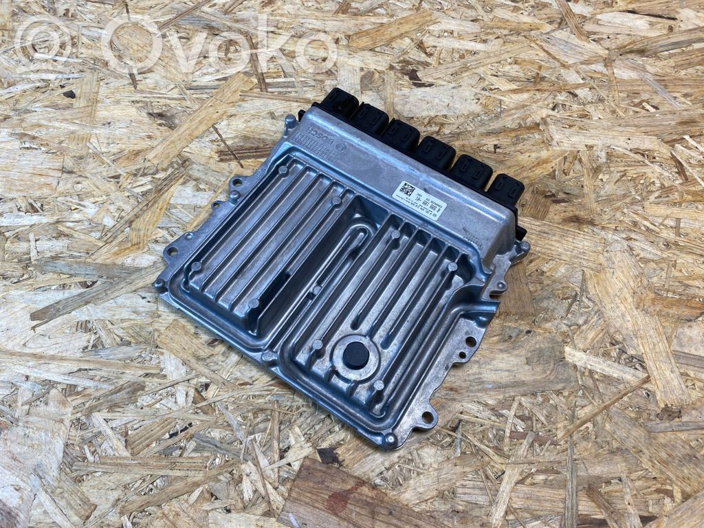 Engine control unit/module   8599189