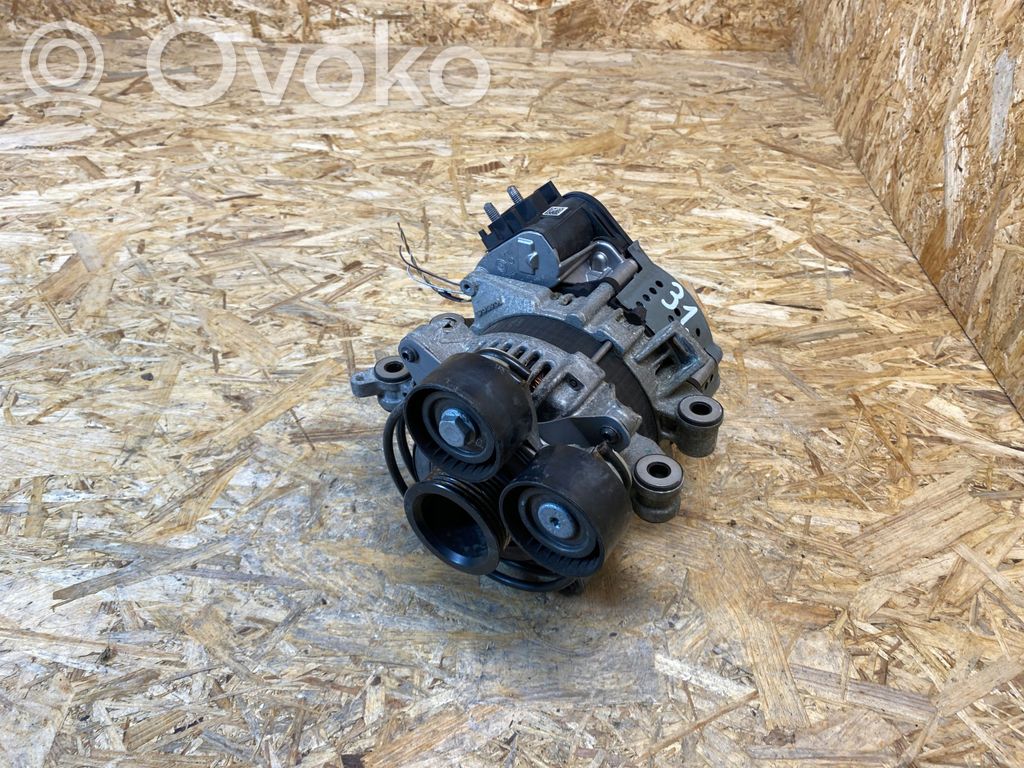 Volvo XC60 Ģenerators 